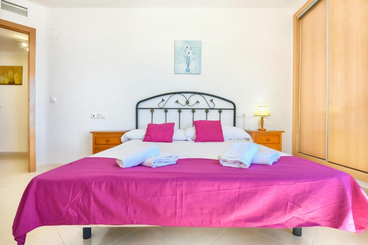 Homeincalpe Rosamarina 9C 外观 照片