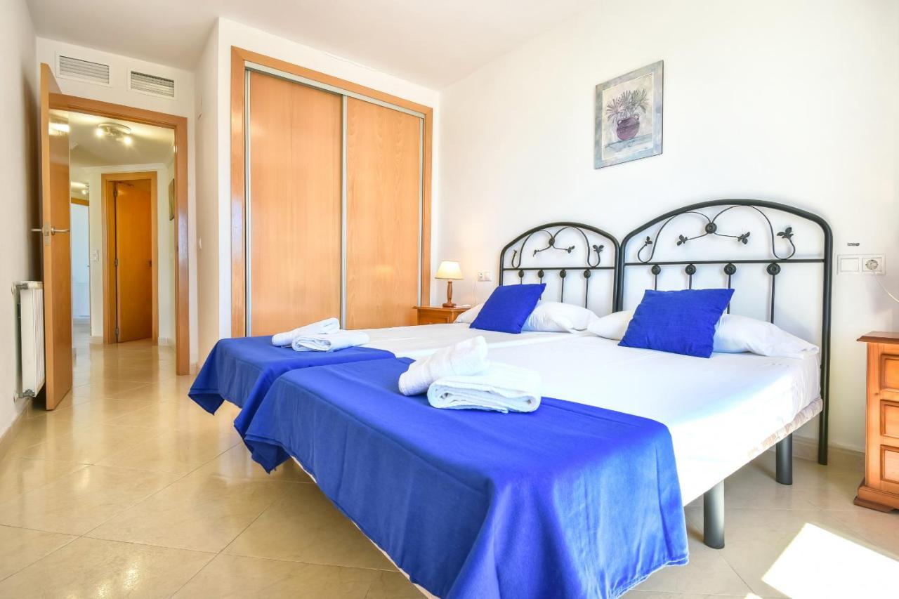 Homeincalpe Rosamarina 9C 外观 照片